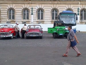 Panama-Cuba Trip 2016(5)