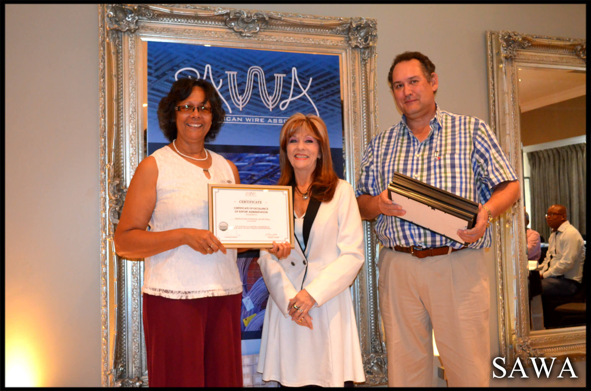 2014 Emerging Exporters graduation(12)