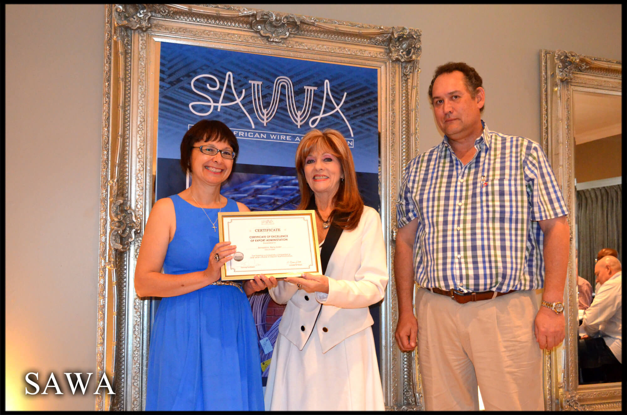 2014 Emerging Exporters graduation(11)