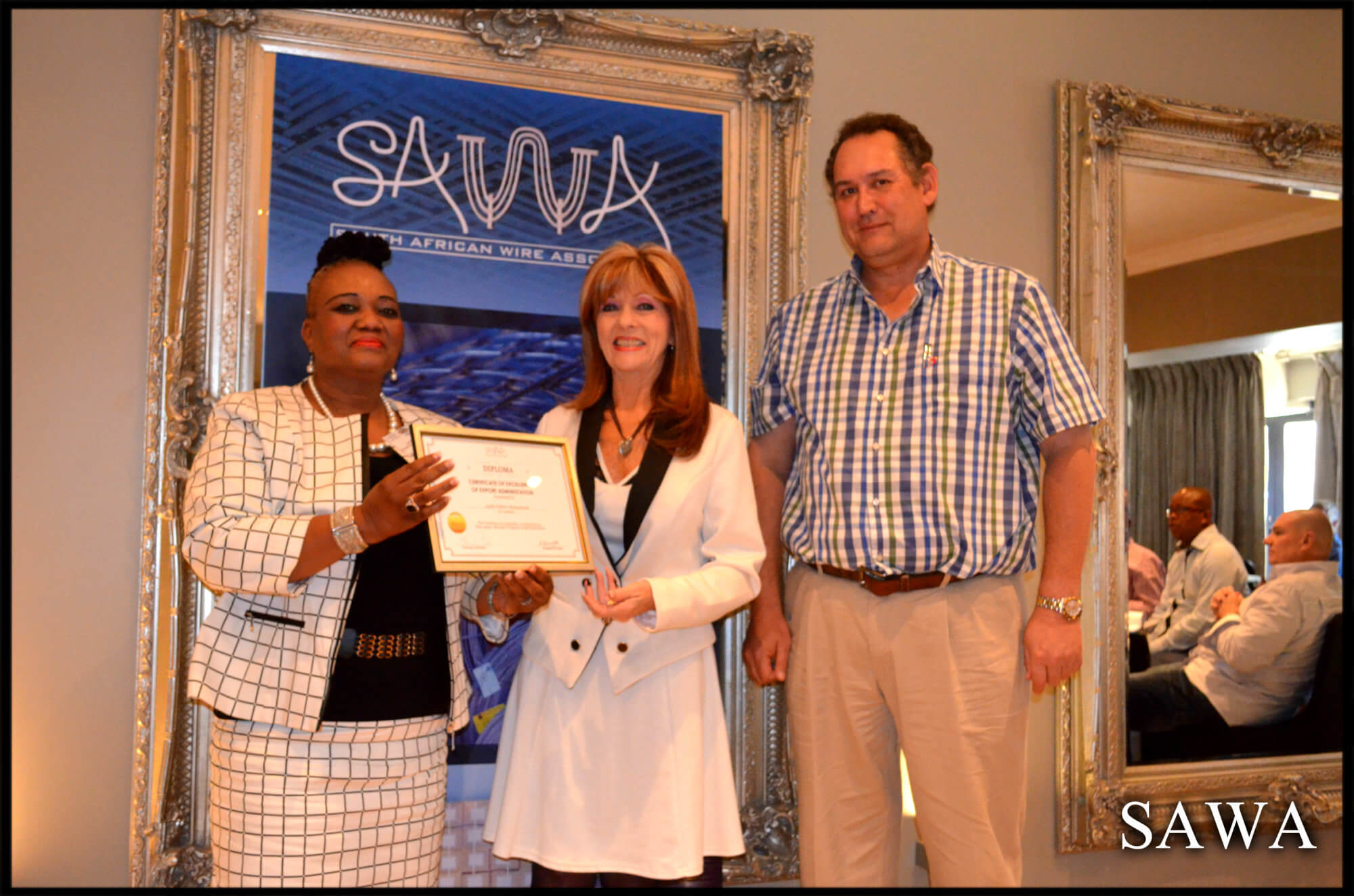2014 Emerging Exporters graduation(10)