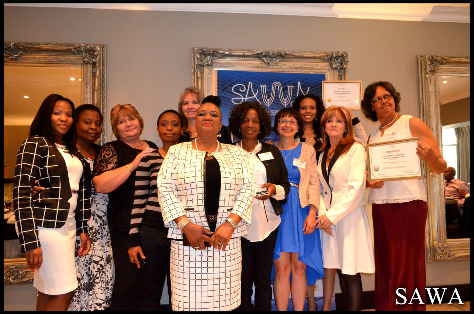 2014 Emerging Exporters graduation(6)