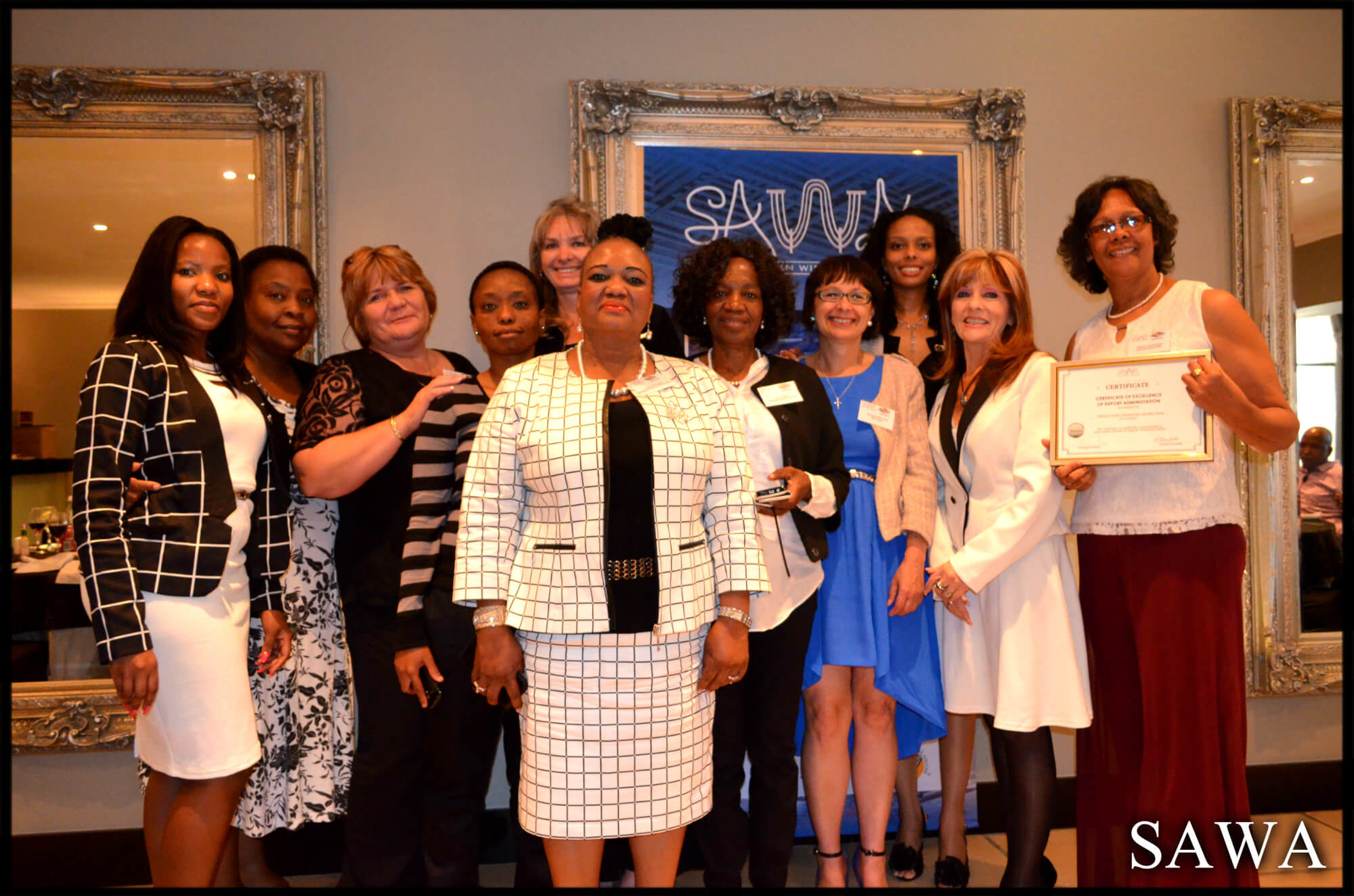 2014 Emerging Exporters graduation(5)