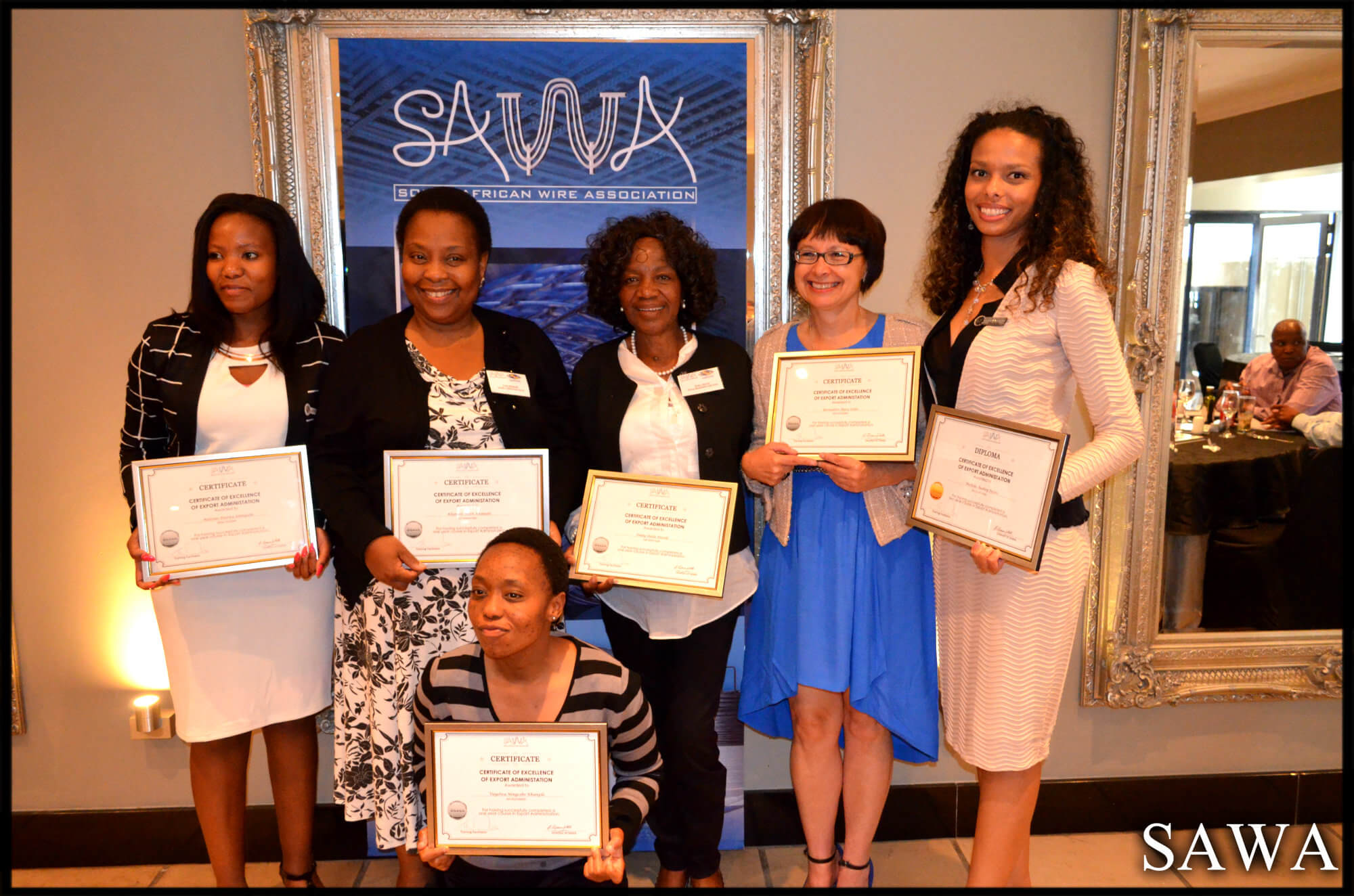 2014 Emerging Exporters graduation(4)