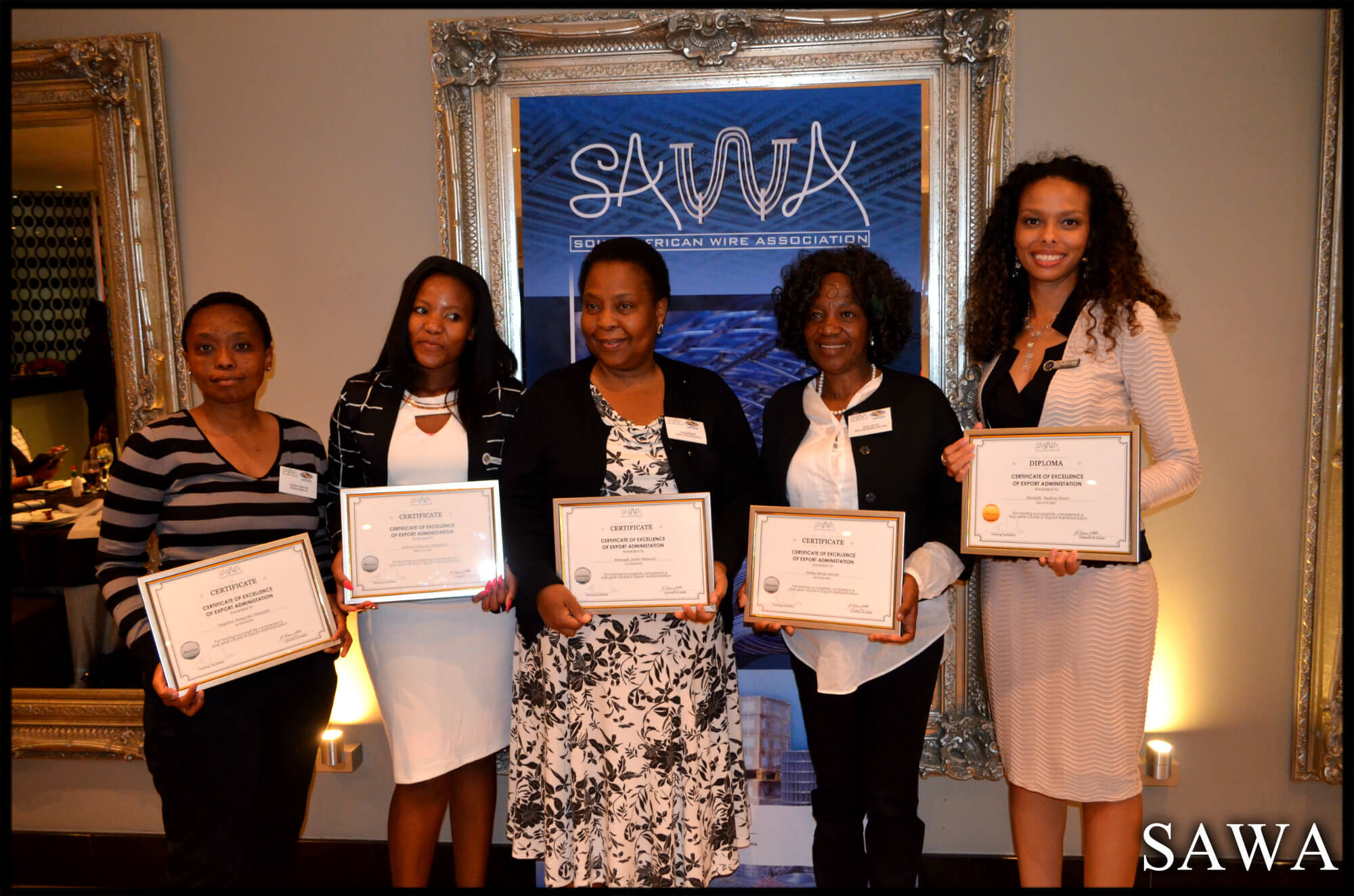 2014 Emerging Exporters graduation(2)