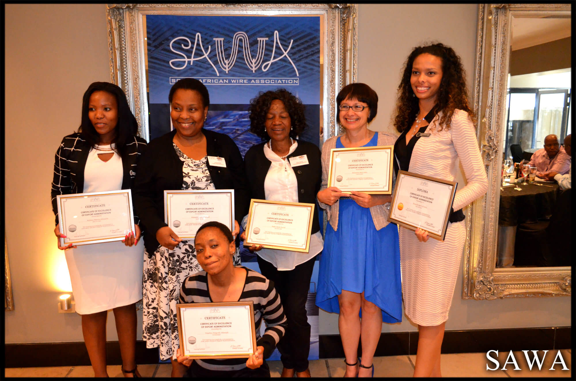 2014 Emerging Exporters graduation(1)
