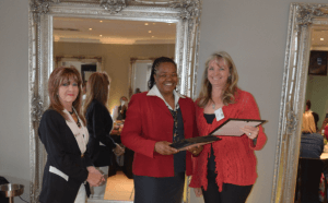 2016 exporters graduation