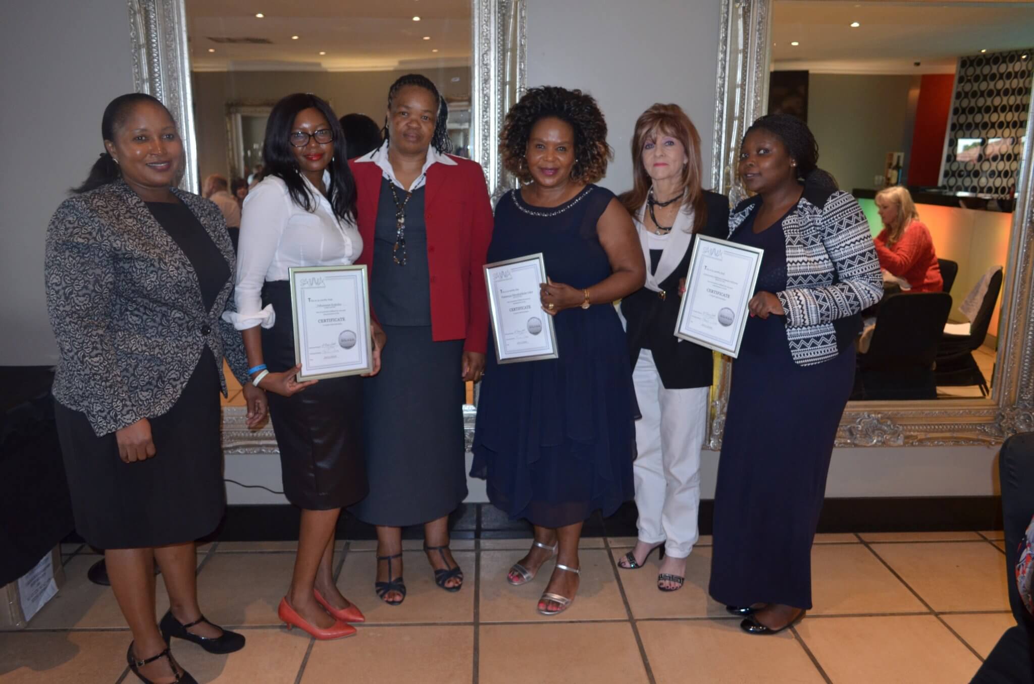 2016 exporters graduation