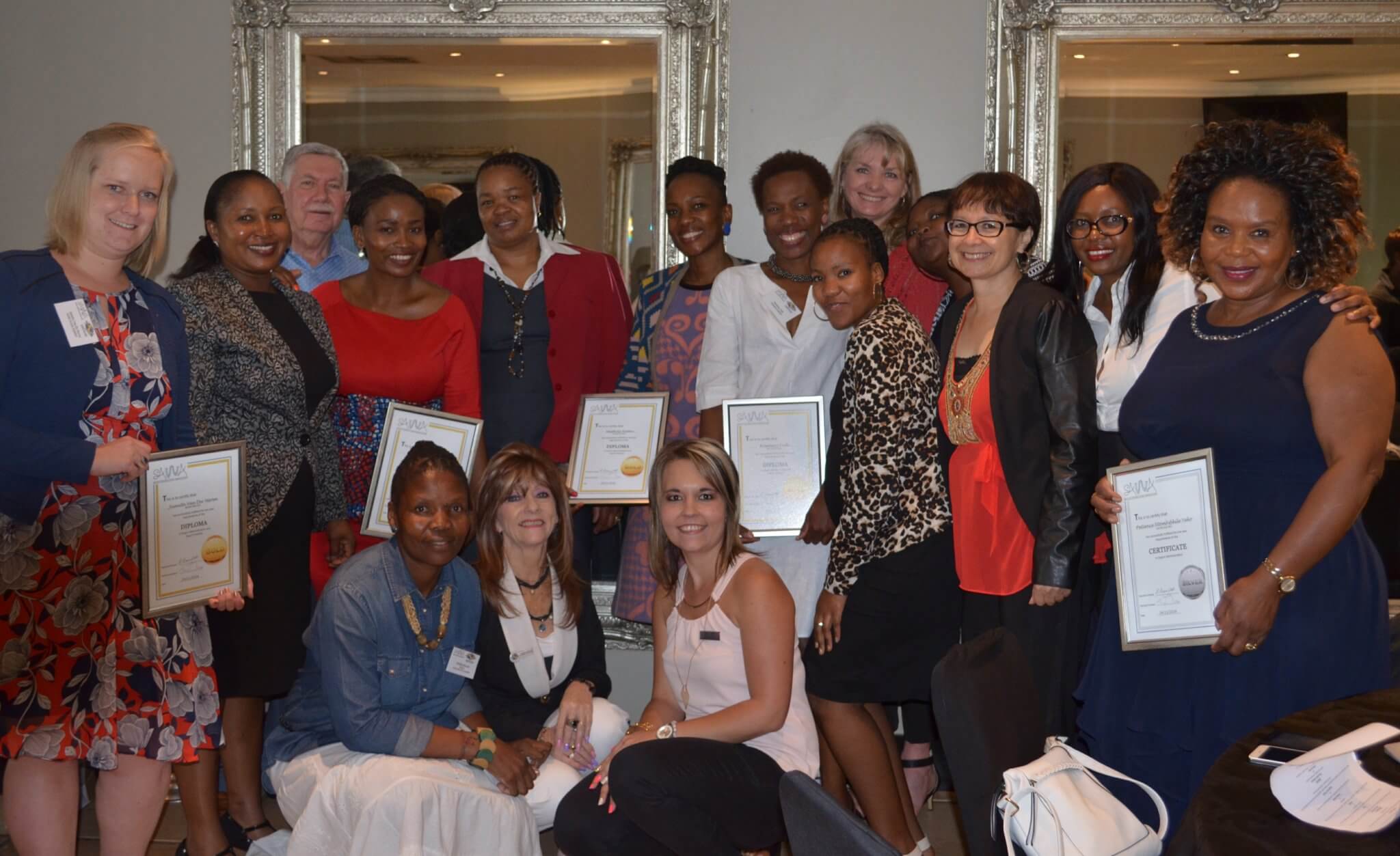 2016 exporters graduation