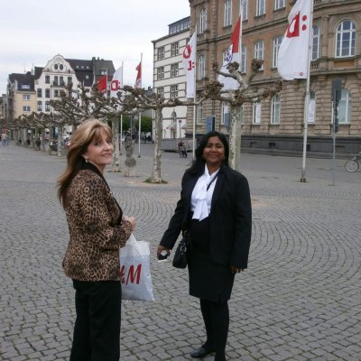 Germany-2016-The-International-Wire-Tube-Show(2)