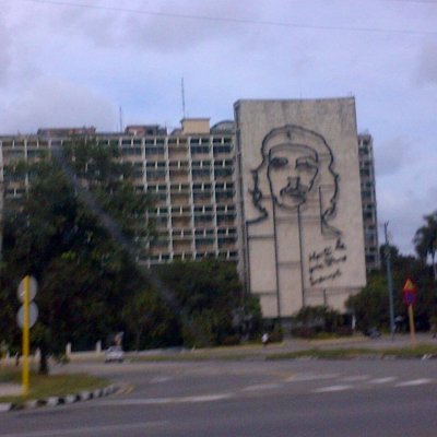 Panama-Cuba Trip 2016(3)