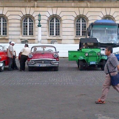 Panama-Cuba Trip 2016(5)