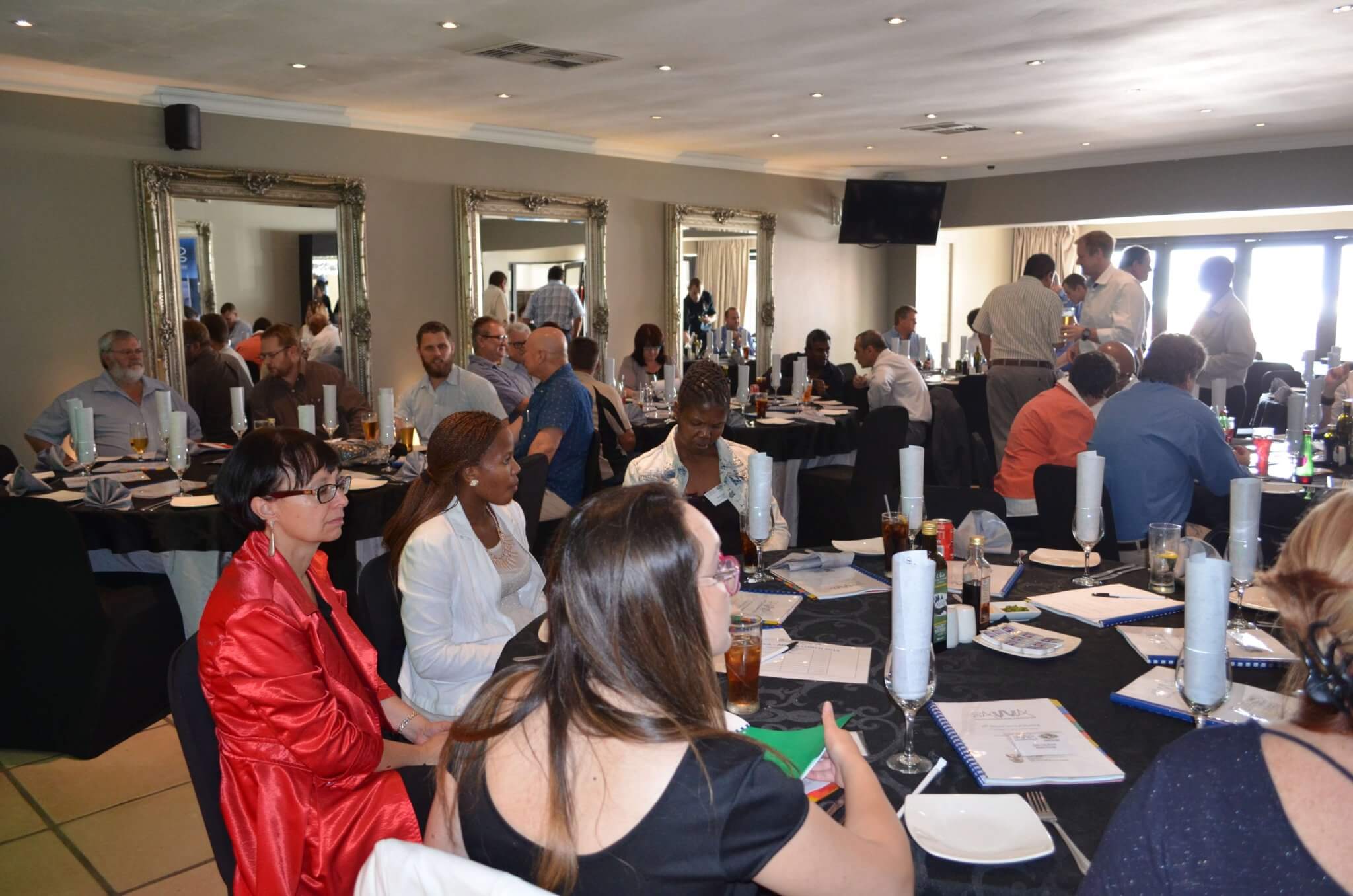 SAWA AGM