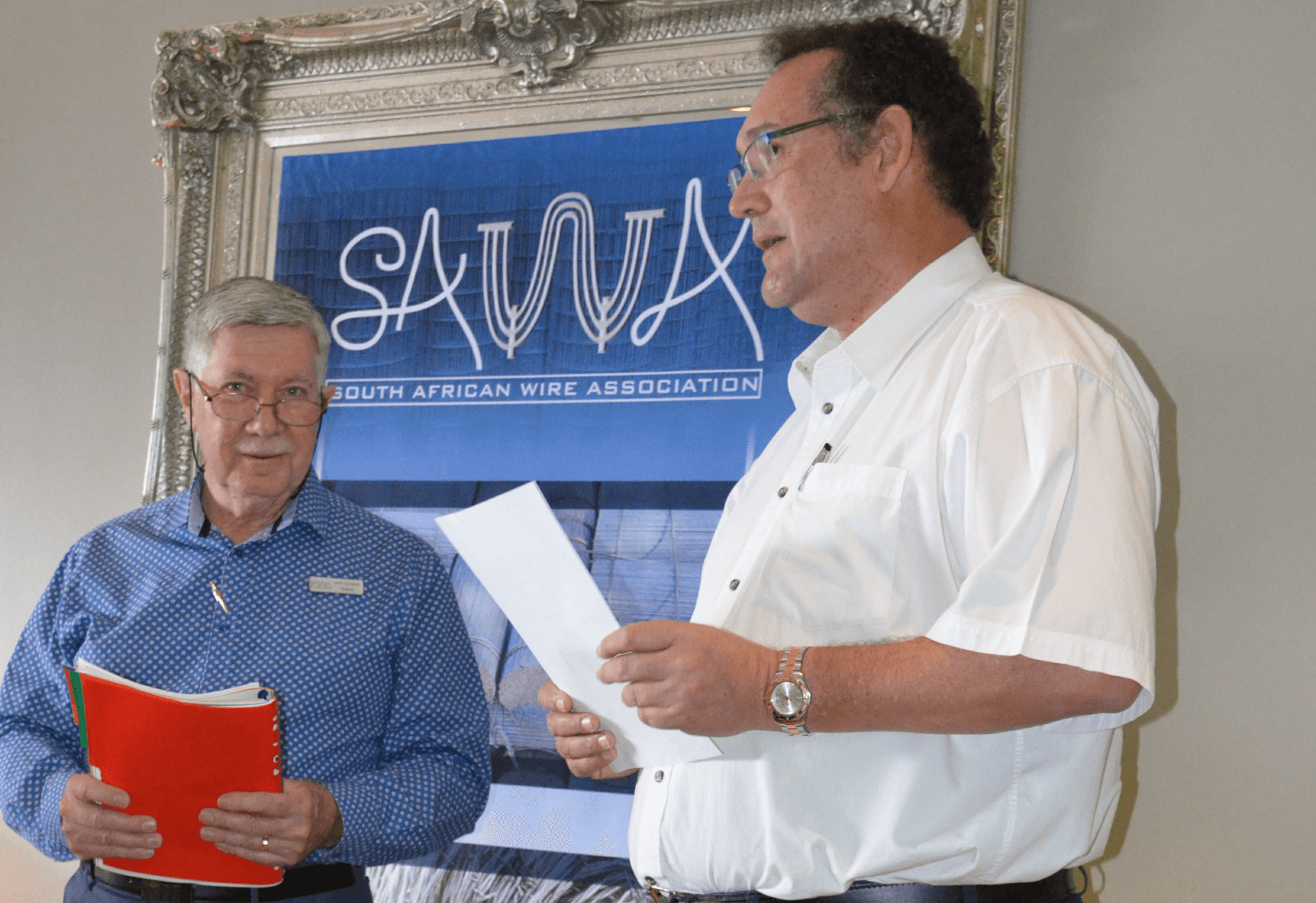 SAWA AGM