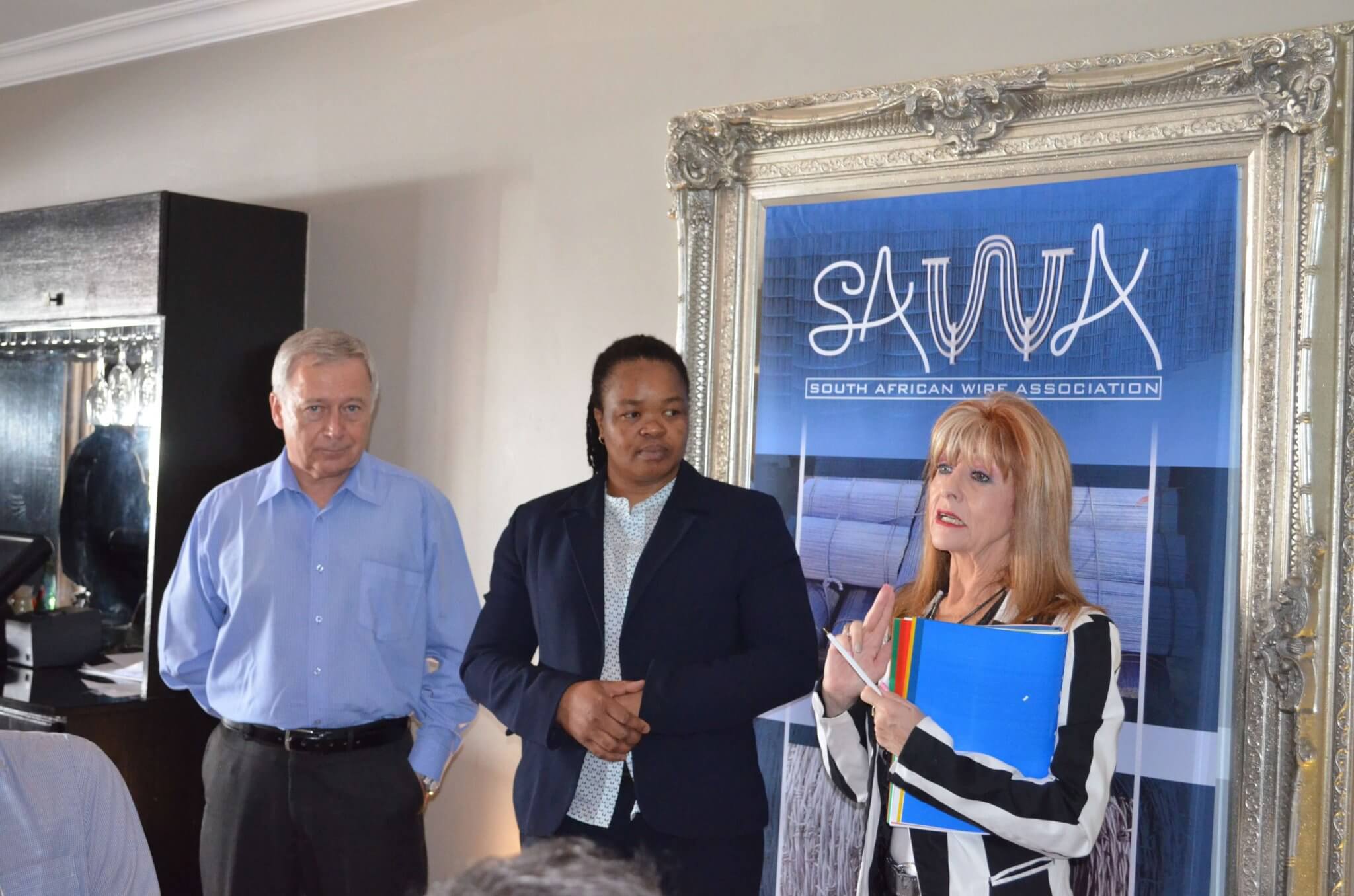SAWA AGM