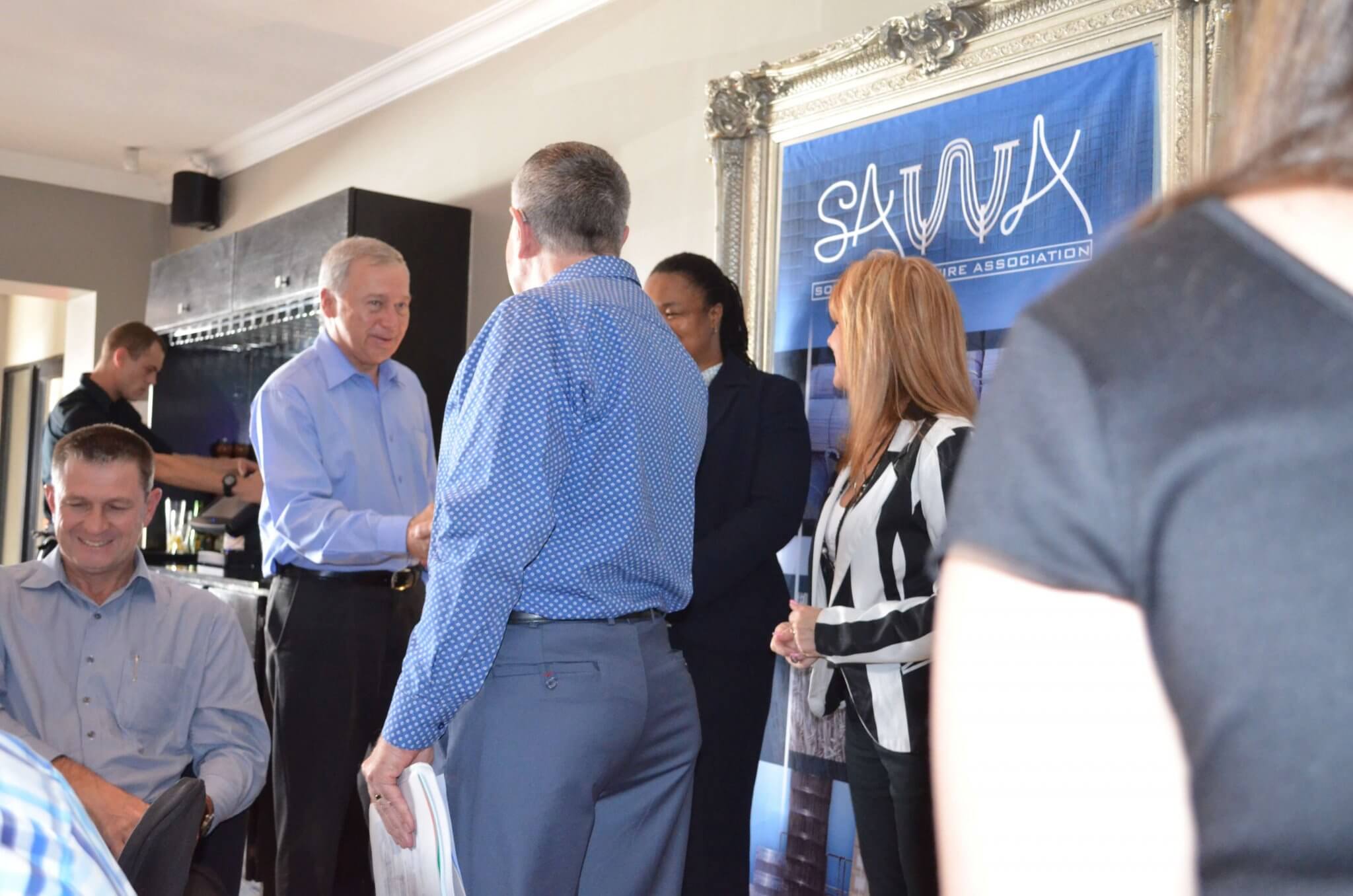 SAWA AGM
