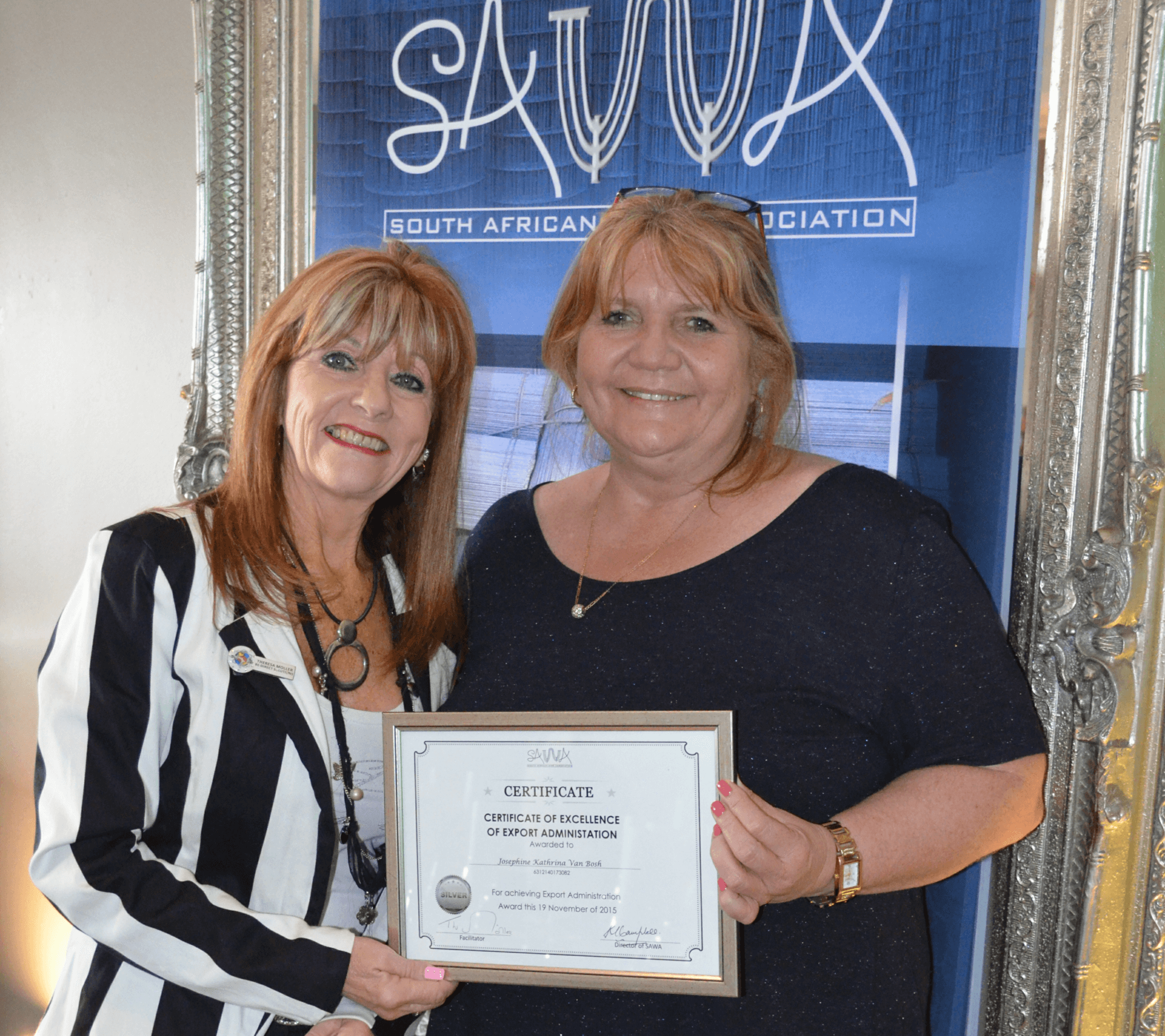 SAWA AGM