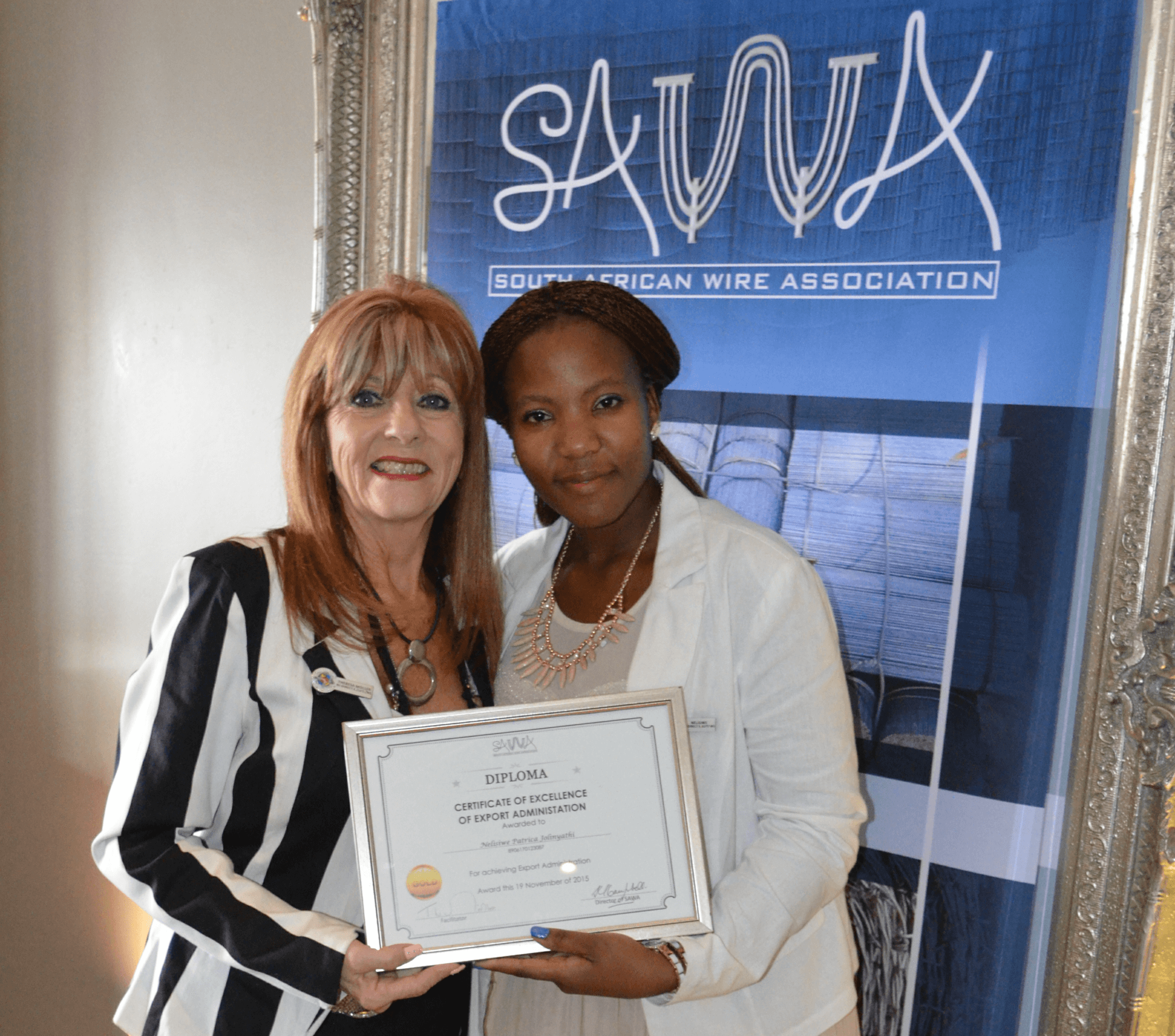 SAWA AGM