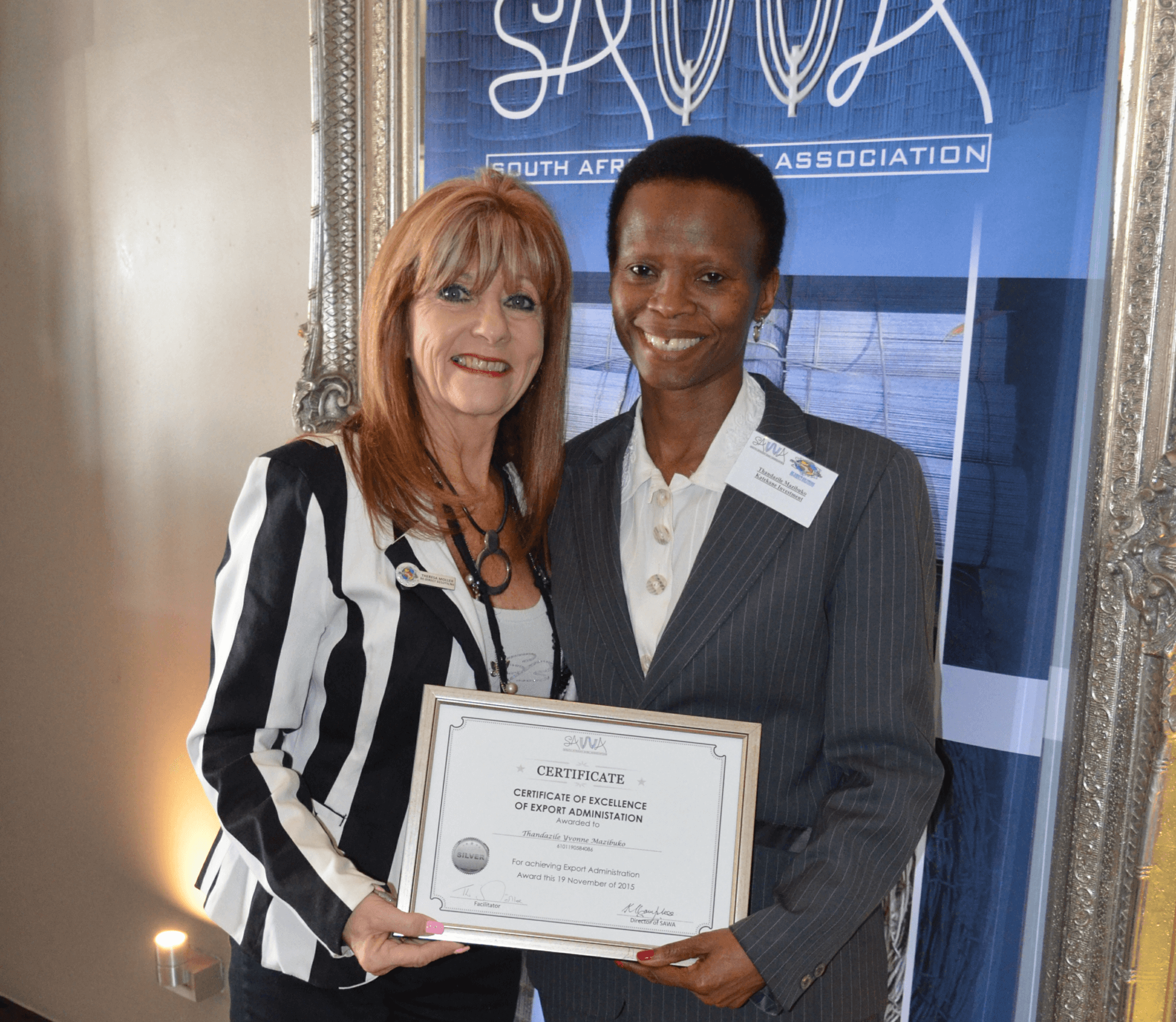 SAWA AGM