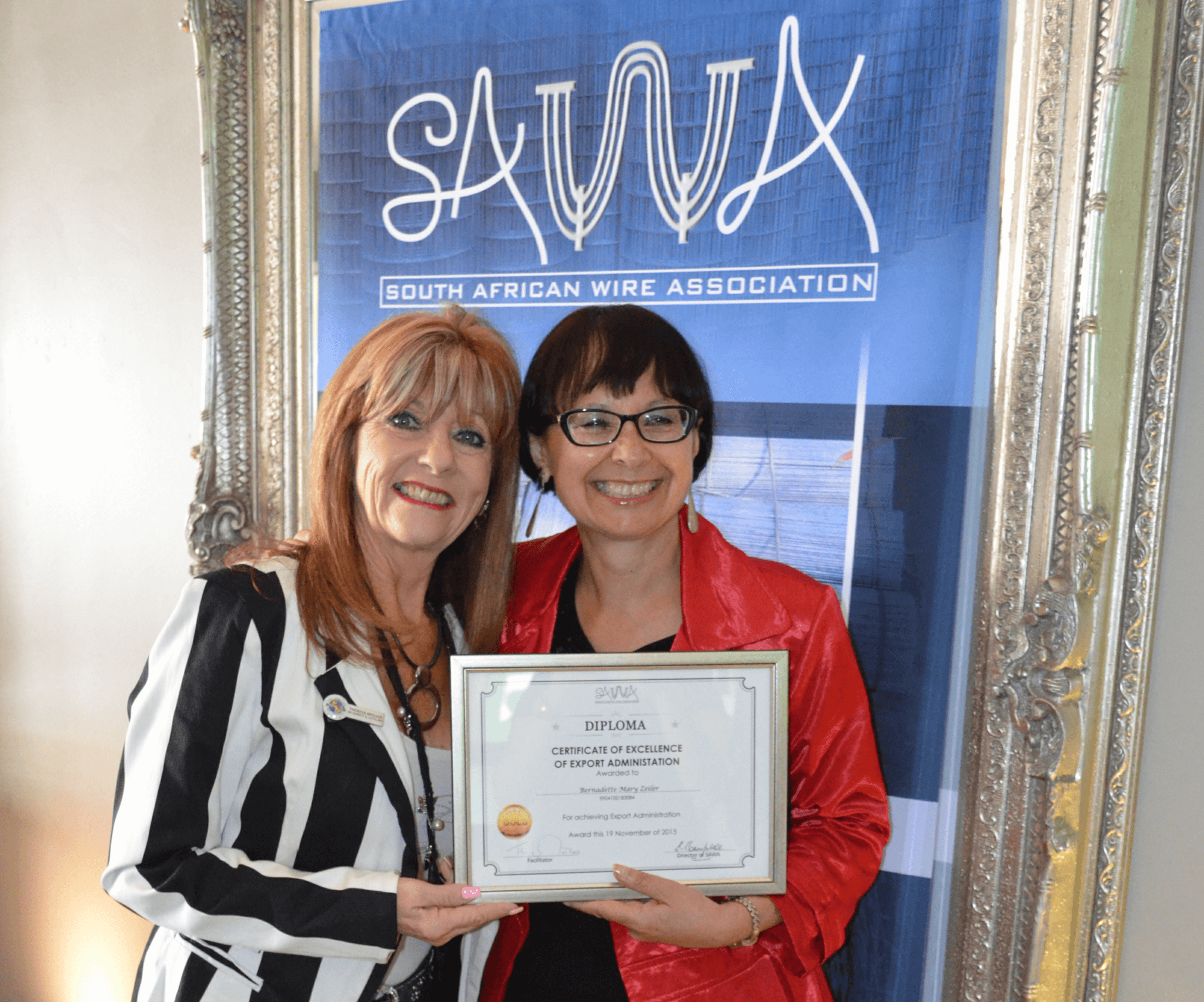 SAWA AGM