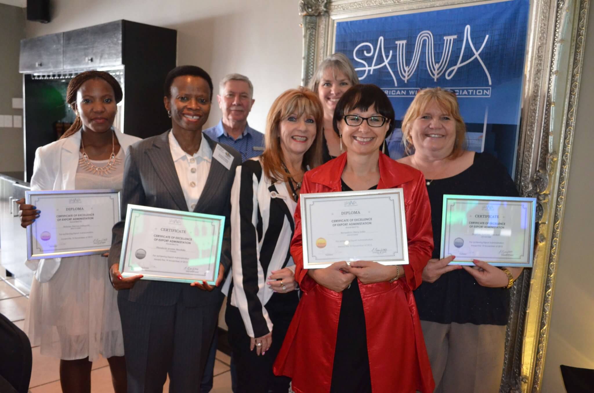 SAWA AGM